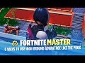 5 Ways to Use High Ground Advantage like the Pros (Fortnite Battle Royale)