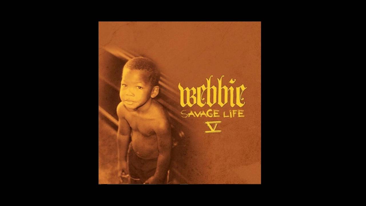 NBA Young Boy x Webbie Type Beat - Savage Life 2017
