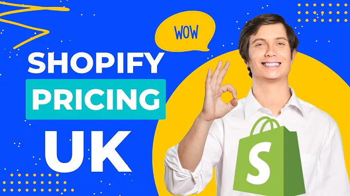 Shopify Pricing UK: How Much Does It Cost in the United Kingdom?