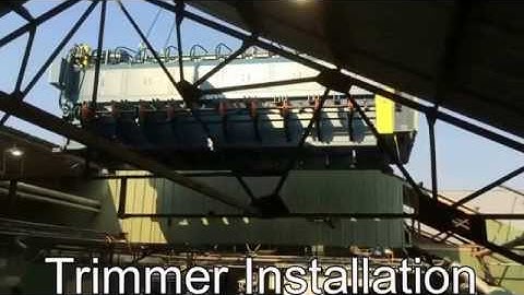 Comact Installation Video