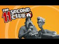 11 Second Club Animation Feedback from Pixar Animator Jeremy Lazare -- September 2024
