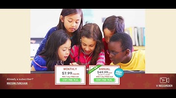 What is endless learning academy