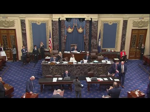 Senate Republicans try