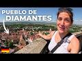 German Wastefulness DISCOVER THE REAL WEALTH Of The Village Made Of Diamonds Nördlingen 