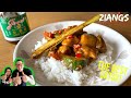 Ziangs: "THE BEST" Chinese Takeaway Chicken Satay Recipe