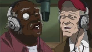 The Boondocks | The Racist Duet | Season 3 Episode 4