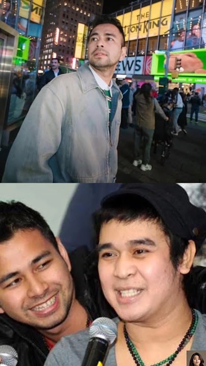 “10 Tahun Berlalu, Raffi Ahmad Terkejut Saat Lihat Wajah Terakhir Olga Syahputra”