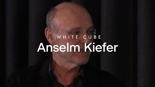 Conversations: Anselm Kiefer and Tim Marlow, 2016 | White Cube