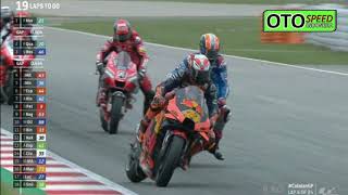 FULL RACE MOTOGP CATALUNYA | Fabio Quartararo