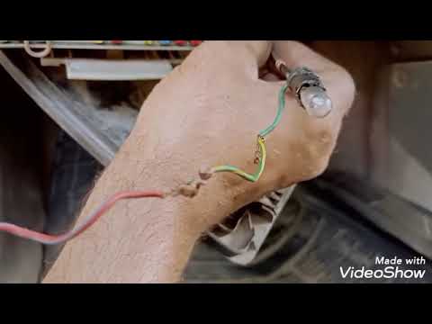 اوبل فيكترا 97 مشكله حراره قطعه سرعه تنيه بسبب مشكله فيوز كهربه كنتك في علبه الفيوزات