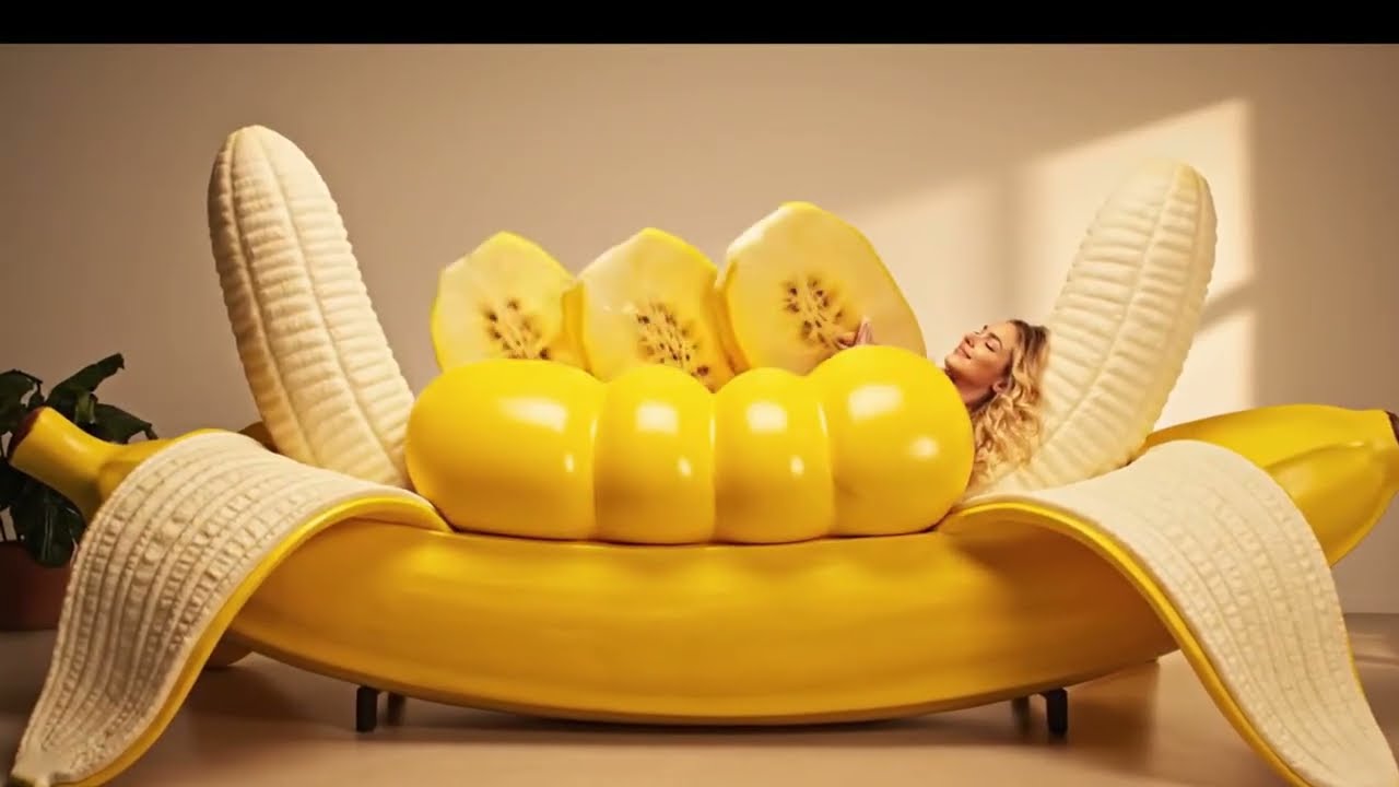 Which Dream Bed Would You Choose? 🍋‍🟩🛌✨| ASMR relax | ベッドを選んでリラックスしてください。