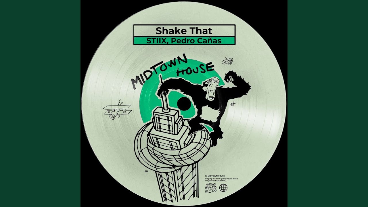 Watch Shake That on YouTube Watch Shake That on YouTube