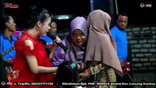CATATAN DUSTA - MAWAR APRILIA - Om. ROLIESTA Arosbaya