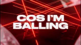 Vibe Chemistry - Balling (S.P.Y Remix) [ Visualiser]
