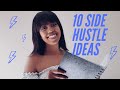 10 Side Hustles You Can Start Today 2020 | South African YouTuber