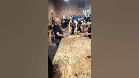 2020 FRC BOW Conveyor Prototype