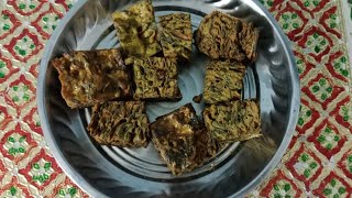 new Patra Recipe of Gujarati