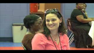Breastfeeding Commission Public Forum, July 26, 2012