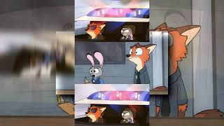 Ytpmv Zootopia Extended Ending Parody Scan
