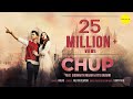 Chup official music siddharth nigam  rits badiani  vikas  raj fatehpur  sunnyvik