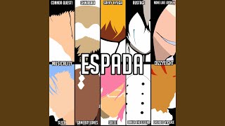 Download Lagu Espada (Bleach) (feat. Sl!ck, Gameboyjones, Shwabadi & Dreaded Yasuke) Download Lagu Espada (Bleach) (feat. Sl!ck, Gameboyjones, Shwabadi & Dreaded Yasuke)