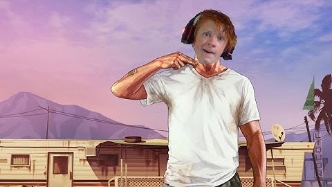 Gmod Mod/Map Showcase | GTA V Mod!