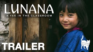 LUNANA: A YAK IN THE CLASSROOM (Oscar Nominee) - Official Trailer - Out 10th Mar'23