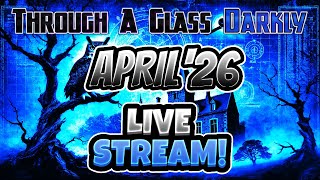 April 2026 Spring Awakening Livestream