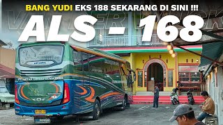 Als 168 Van Der Wijck Patas Medan-Padangternyata Bang Yudi Eks Kru Als 188 Di Sini