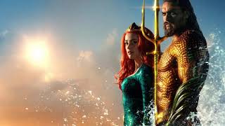 Aquaman Soundtracks (Best Parts Mix) chords