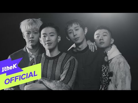 [MV] CODE KUNST(코드 쿤스트) _ Flower(꽃) (Feat. Jay Park(박재범), Woo(우원재), GIRIBOY(기리보이))