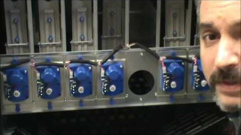 N2G5000 Drop Sensor Overview