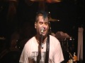 NOFX - BLASPHEMY+Fat Mike gets pissed at one fan that spits on him