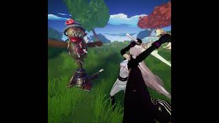 Gacha Turn Based Spells Lightning 3