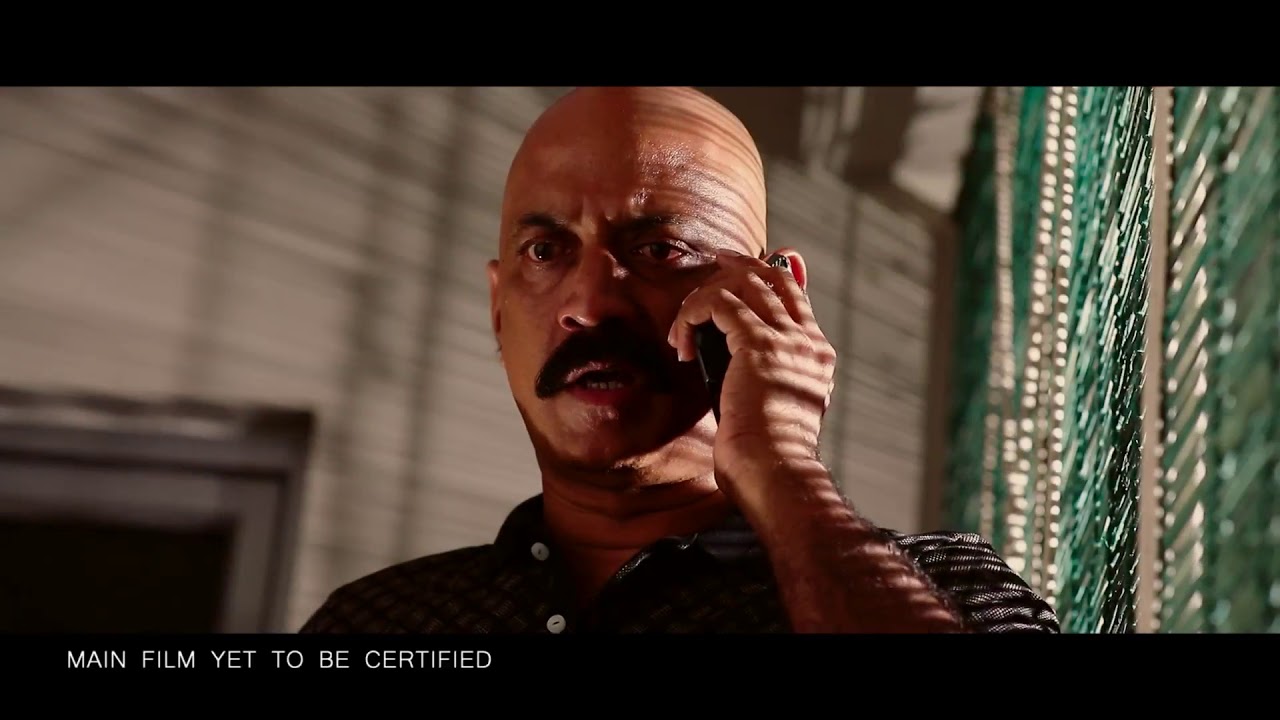 Shiva 143 Movie trailer