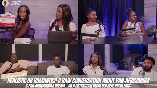 Download Lagu Pan-Africanism vs. Self Repair: Should We Unite or Fix Our Own House First? MP3 Download Lagu Pan-Africanism vs. Self Repair: Should We Unite or Fix Our Own House First? MP3
