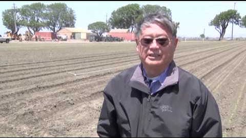 Robots Arrive on the Farm, Replace Human Hands