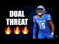 Dual-Threat Playmaker ❄️❄️❄️ || Memphis RB Kenneth Gainwell Highlights ᴴᴰ