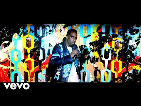 Puff Daddy & The Family Ft. Pharrell Williams - Finna Get Loose