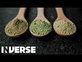 Kratom effects explained  inverse