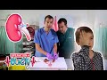 Full Episode Special | EP 5 - 6 | #Bumper | TV Show for Kids | Operation Ouch