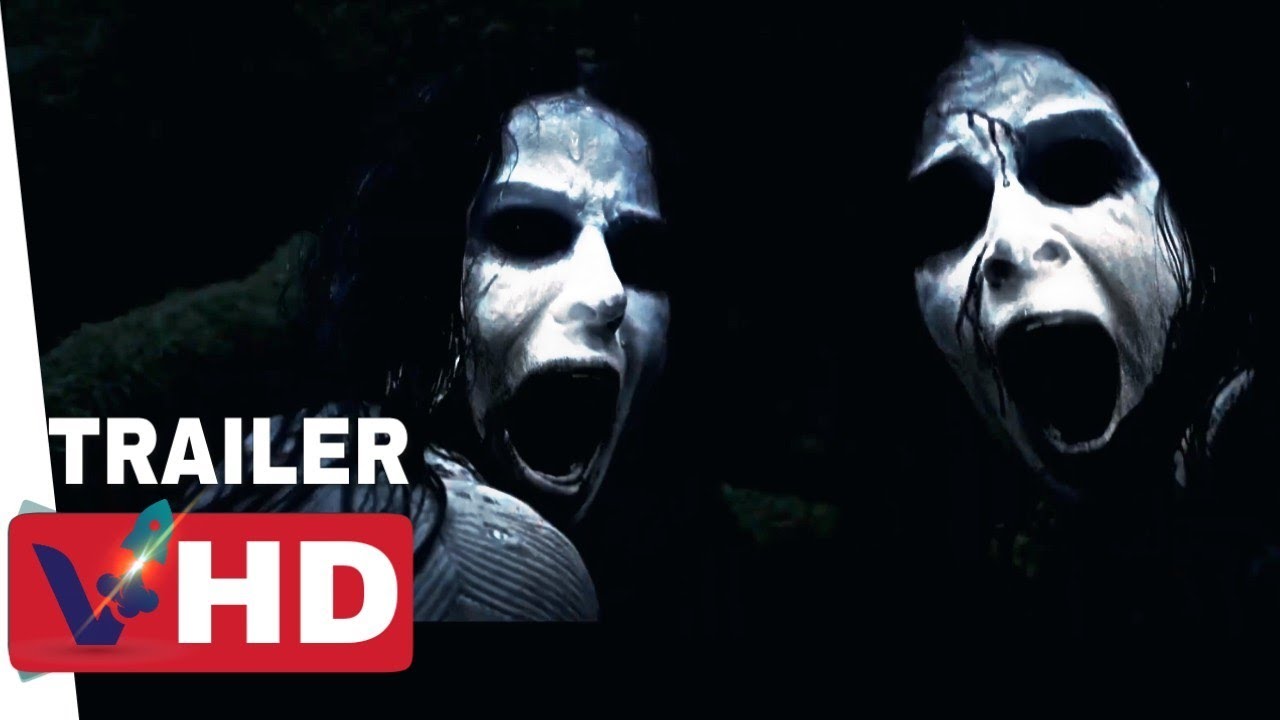 A HAUNTING AT SILVER FALLS 2 Official Trailer (2019)Best Horror Movie