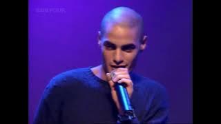 Download lagu Another Level - Freak Me - TOTP - 17 July 1998