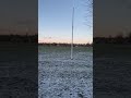 After snow fall#snow #perth #scotland #goodvibes #beautifulnature #shortvideo #subscribetomychannel