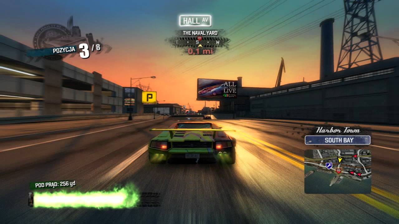 Ps3 burnout paradise the ultimate box torrent : duccosi