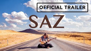 SAZ - The Key of Trust - TRAILER