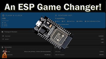 The Future of ESP Device Management is HERE (And It