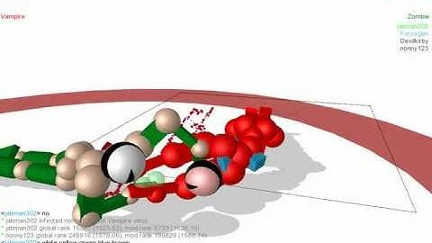 lets play toribash ep 1.