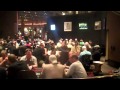 MGM Grand Poker Room Las Vegas - YouTube