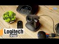 Logitech Group — обзор системы конференц-связи